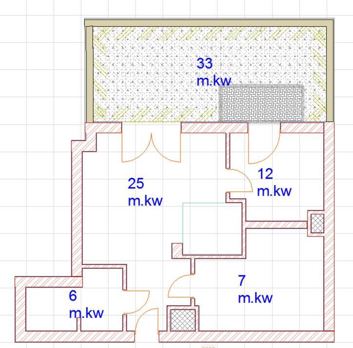 Apartment Powisle With Garage Varşovia Exterior foto